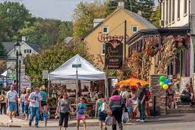 Skippack Village Spring Fest